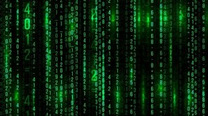 Музыка из Матрицы - 2 часть