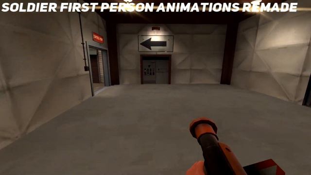 (TF2) Realistic Mods (Pack)