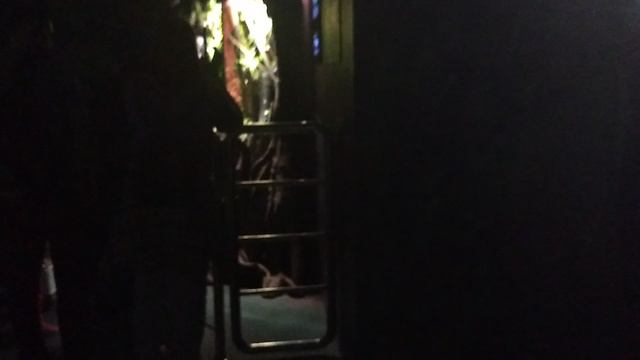 Океанариум в Москве на ВДНХ Часть 2 смотреть онлайн