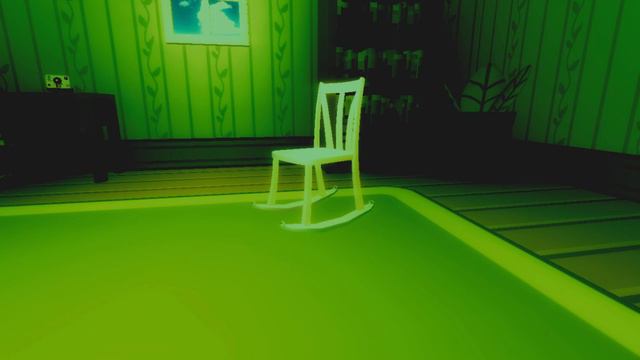 【Gmod Animation】Find the Ghost in the Rocking chair смотреть онлайн