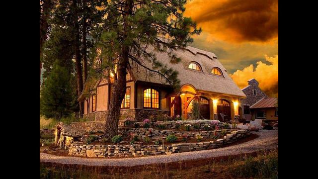 Home, Sweet Home (Christian devotional reading) - John Angell James смотреть онлайн
