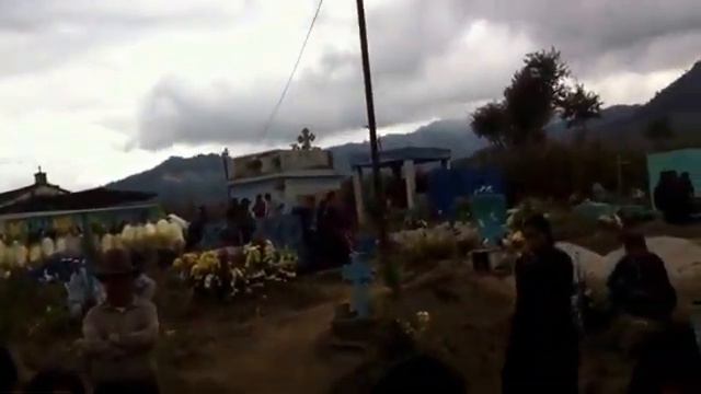 Funeral de Pedro utuy смотреть онлайн