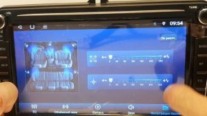 Магнитола Volkswagen TS-18 2/32