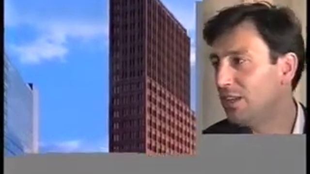 Interview with Hans Kollhoff смотреть онлайн