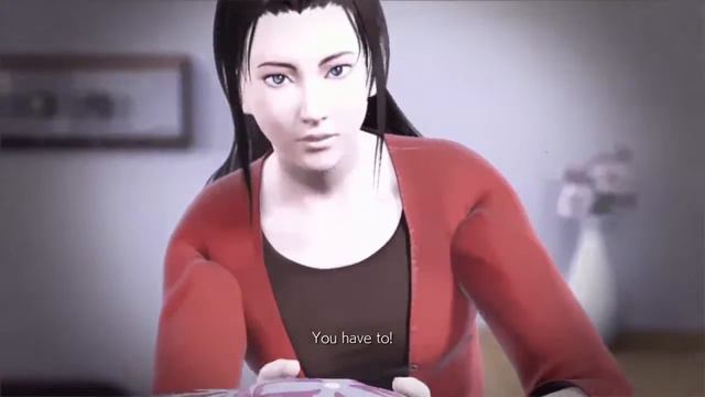 Tekken 7 Julia Day 1 Combo Video смотреть онлайн