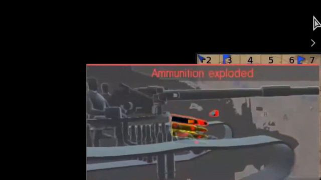 Fastest Ru 251 ace! (Thunder show submission) смотреть онлайн