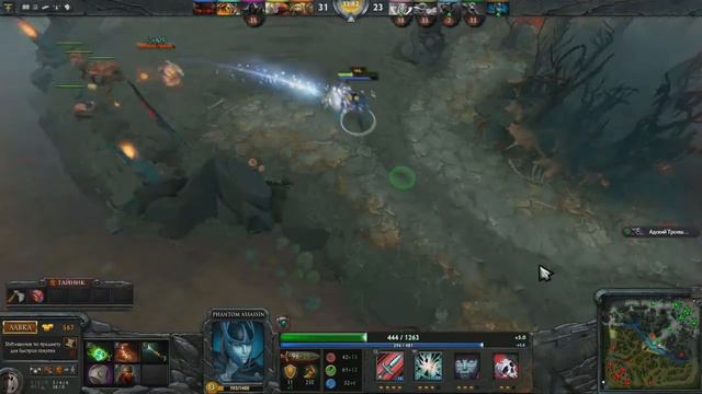 Якубович | Dota 2 Монтаж смотреть онлайн