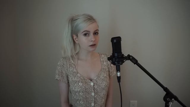 Love Me Tender - Elvis Presley (Holly Henry Cover) смотреть онлайн