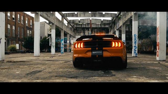 Passion Marta - Live Fast