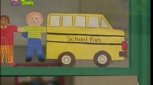 Барни и его друзья s06e14 Молодец