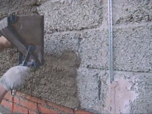 Штукатурный пистолет