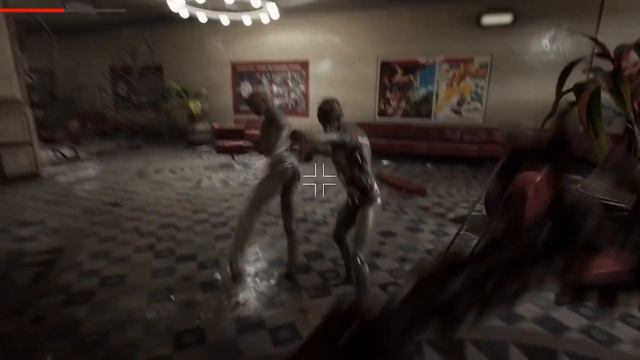 🎮 Re: Please Review Atomic Heart смотреть онлайн