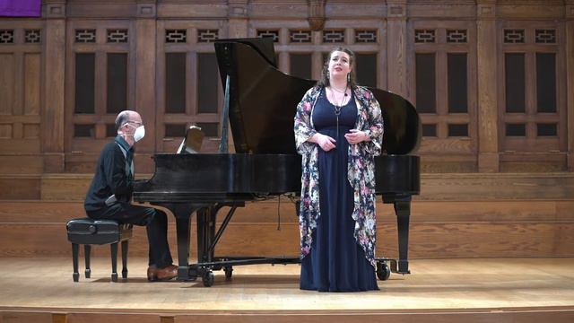 Abscheulicher! wo eilst du hin? - Fidelio, Beethoven смотреть онлайн