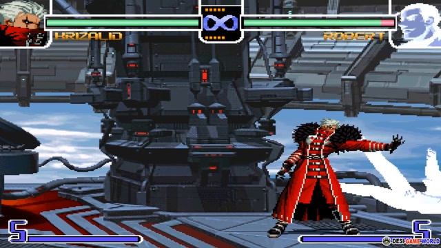 THE KING OF FIGHTERS 10TH ANNIVERSARY ULTIMATE EDITION смотреть онлайн