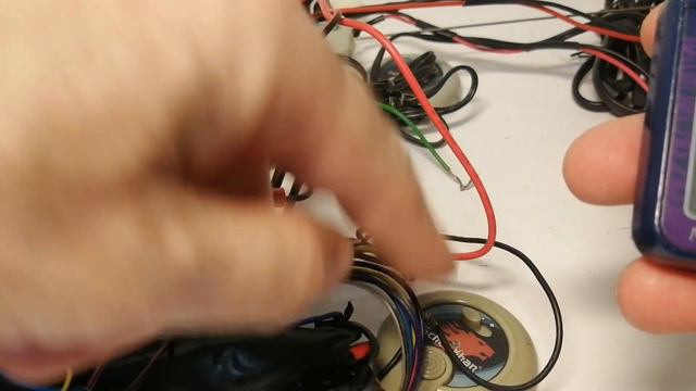 Брелок Scher-Khan Magicar C