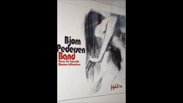 Ensom melodi - Bjørn Pedersen med Band смотреть онлайн