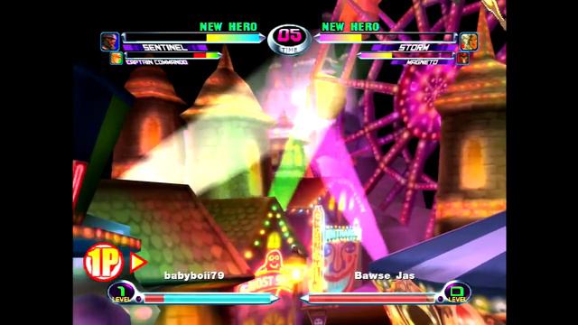 MVC2 Online crack sessions 4/17/18 смотреть онлайн
