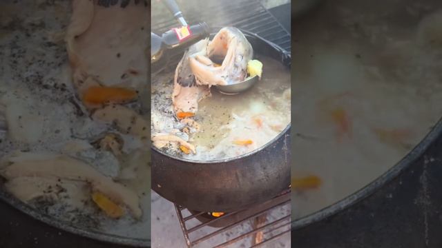 Рыболовный День