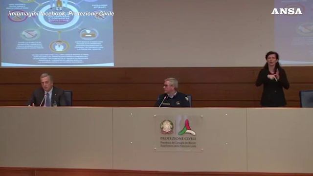 Coronavirus, Cts: "Vaccino prima dei soliti 2-3 anni" смотреть онлайн