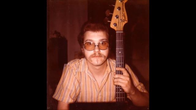 R.Stevie Moore - The Picture смотреть онлайн