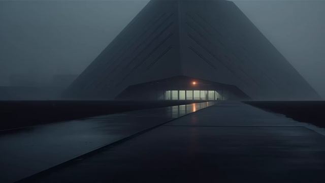 017 _Obsidian Spire_ __ 1 Hour Ambience