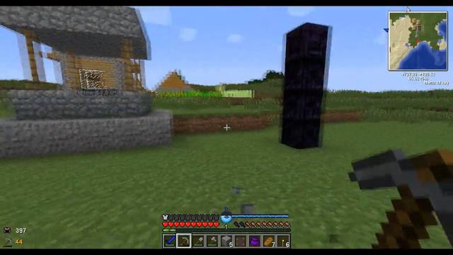 Minecraft и куча модов с LapoO & Kyon 7 смотреть онлайн