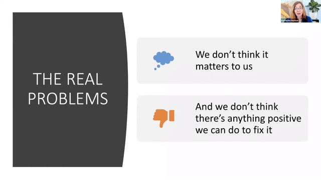 The First Step to Fixing Climate Change смотреть онлайн