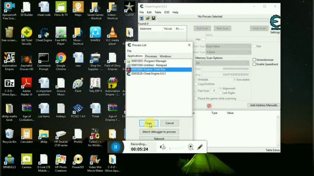 Empire total war money hacking using cheat engine most liked and viewed video смотреть онлайн