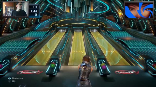 Субботний Стримчанский - Tekken 7 30.05.20 смотреть онлайн