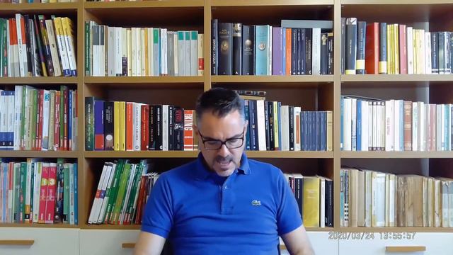 Lezione di Letteratura Latina 12 - Virgilio смотреть онлайн