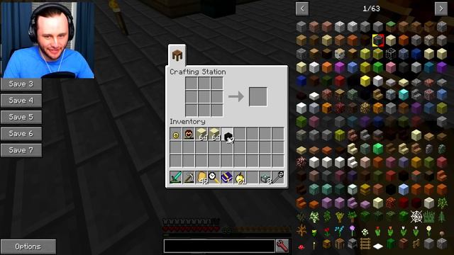 THIS WILL SHOCK YOU GUYS!! in Minecraft: Sky Factory 4 смотреть онлайн