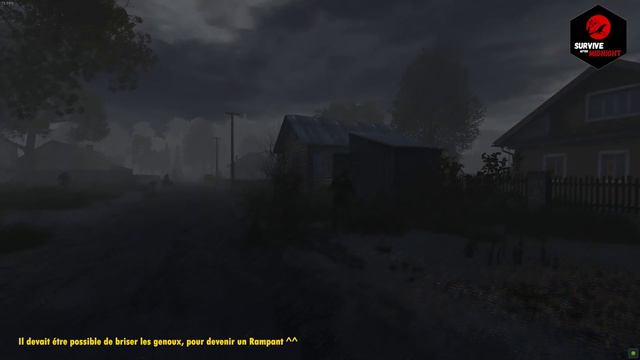 Survive After Midnight - Les Hordes - DevBlog 2 смотреть онлайн
