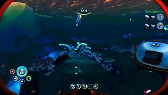 Subnautica below zero finding out about sam's death смотреть онлайн