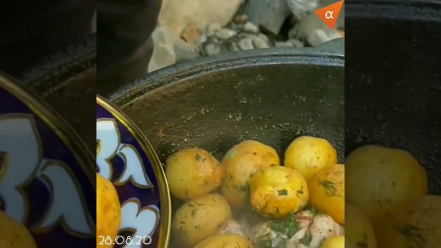 Поход в горы версия 2 смотреть онлайн