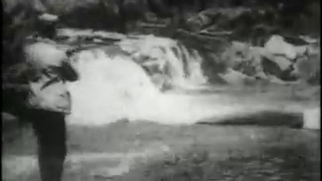 1901 Bass Fishing смотреть онлайн
