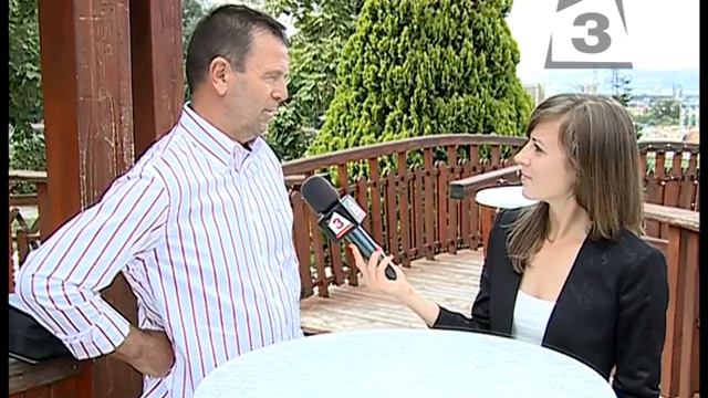 Стойчо Младенов: Към момента нямаме грешка в селекцията смотреть онлайн