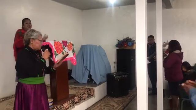 Pastor Ivan Rosas Molina смотреть онлайн