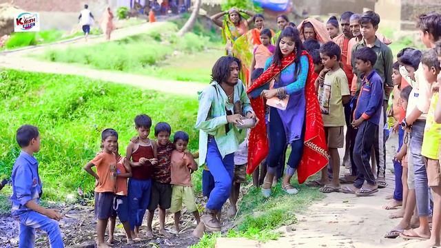 #Sonu_Singer_Yadav का सबसे दर्द भरा #Video_Song ll Tu Chal Jaimi Chhod Ke Dusar Gaw Ge смотреть онлайн