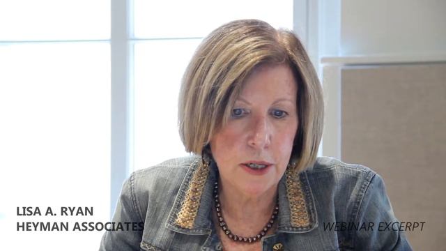 The Most In-Demand Communications Skills (Lisa Ryan Webinar Excerpt) смотреть онлайн