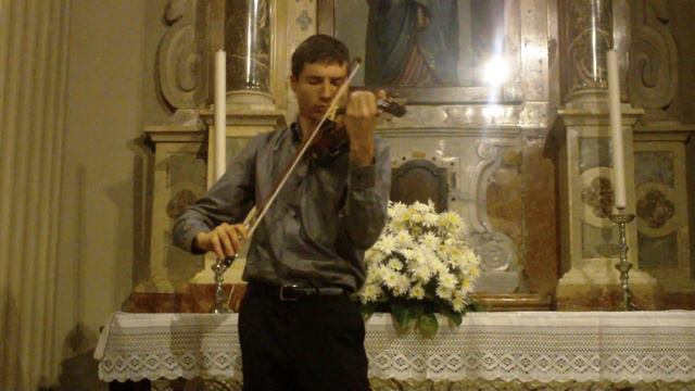 C.Saint-Saens, "Le Cygne" da "Le Carnaval des Animaux" смотреть онлайн