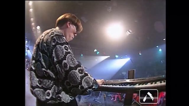 Агата Кристи - Шаболовка - 1992 год смотреть онлайн