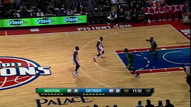 Greg Monroe & Kyle Singler Good Play смотреть онлайн