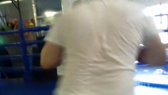 João Vitor, futuro do MMA (CAMPANÁRIO BJJ смотреть онлайн