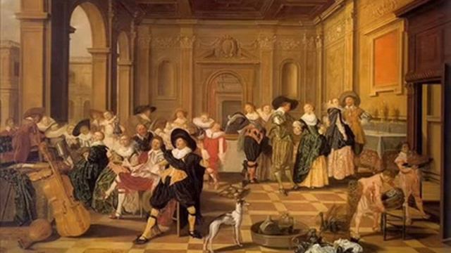 Niccolò Piccinni - Concerto per flauto in Re смотреть онлайн
