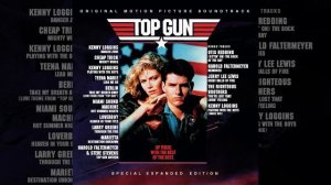 Top Gun Anthem (From "Top Gun" Original Soundtrack)