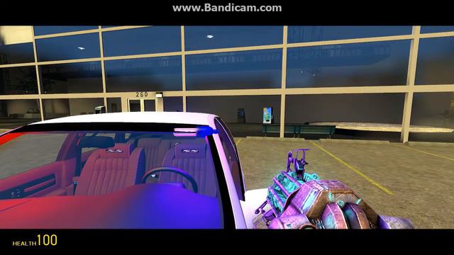 Garry's Mod - How to create police lights - Tutorial смотреть онлайн