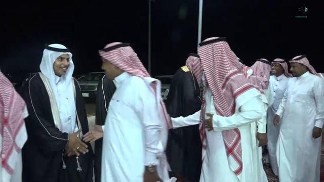 حفل زواح الشابين حامد حمود وإبراهيم رده الثعلبي смотреть онлайн