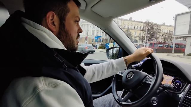 Что произошло в Днепре ?