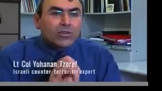 HAMAS - Behind the Mask 1of6 смотреть онлайн