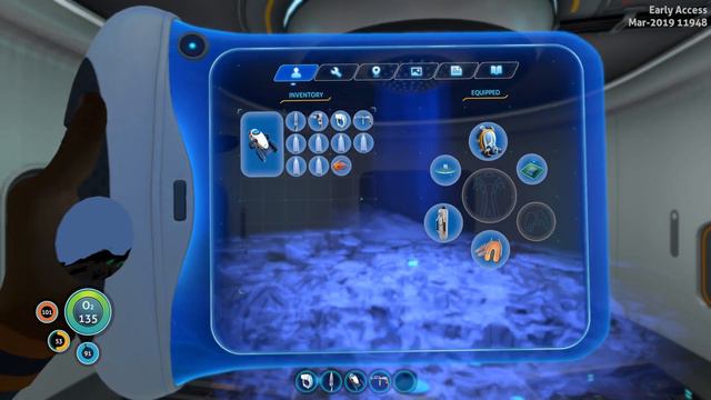 Play Smarter! Subnautica: Below Zero Top Tip! смотреть онлайн